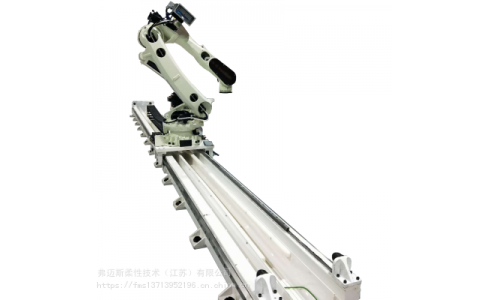 機器人行走軸 第七軸 天軌 地軌